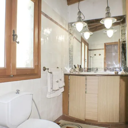 Awesome In Melissi Xylokastro With House Sea View
