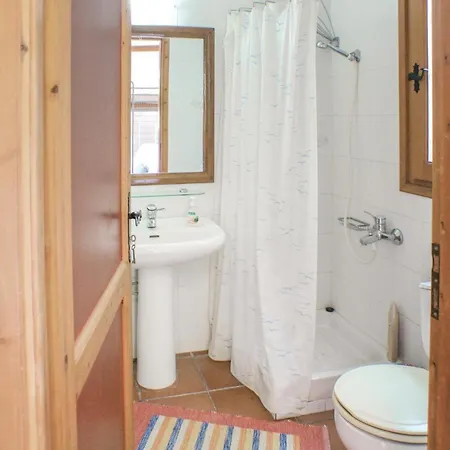 Tatil Evi Beautiful In Melissi Xylokastro Melíssion