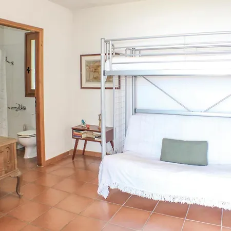 Holiday home Awesome In Melissi Xylokastro With House Sea View