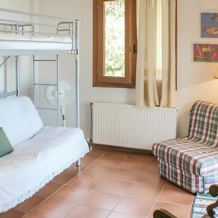 Holiday home Awesome In Melissi Xylokastro With House Sea View Melission