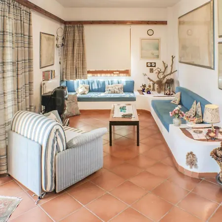 Vakantiehuis Beautiful In Melissi Xylokastro