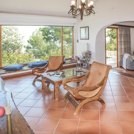 Vakantiehuis Beautiful In Melissi Xylokastro