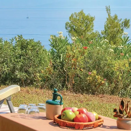 Vakantiehuis Beautiful In Melissi Xylokastro *