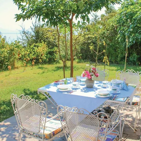 Vakantiehuis Beautiful In Melissi Xylokastro *