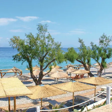 Awesome In Melissi Xylokastro With House Sea View