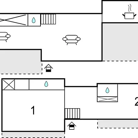 Beautiful In Melissi Xylokastro * Melíssion