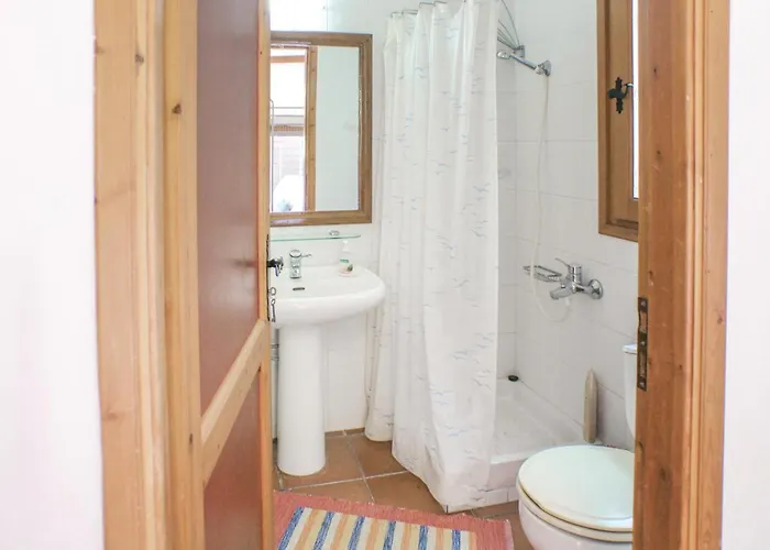 Nyaraló Beautiful In Melissi Xylokastro Melíszi