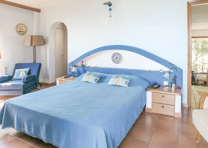 Nyaraló Beautiful In Melissi Xylokastro Melíszi