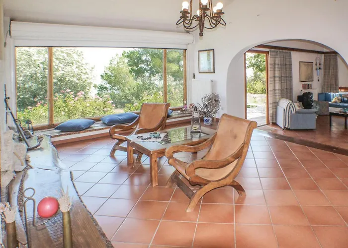 Nyaraló Beautiful In Melissi Xylokastro