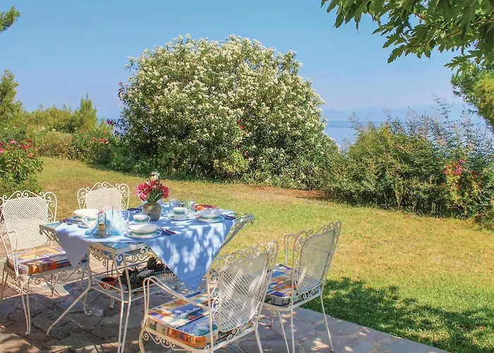 Nyaraló Beautiful In Melissi Xylokastro