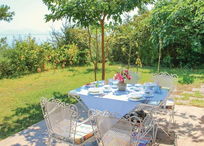 Vakantiehuis Beautiful In Melissi Xylokastro *