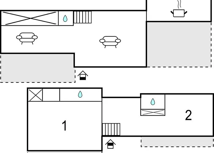 Beautiful In Melissi Xylokastro * Melíssion